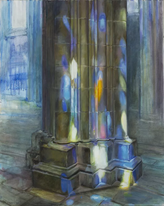 Osvícení II